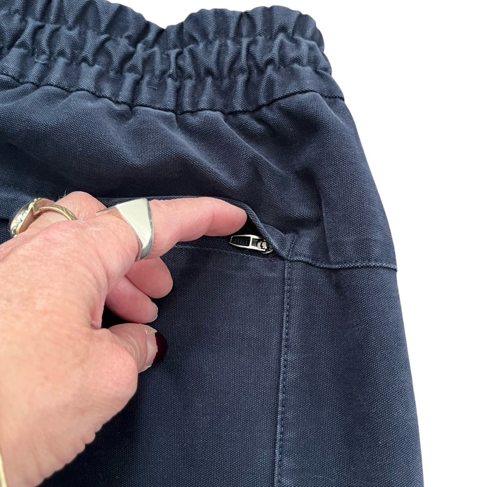 Lululemon Bowline Pant Men’s Utilitech Abrasion Resistant ABC — Large - Picture 4 of 12